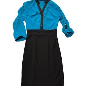 Midi dress